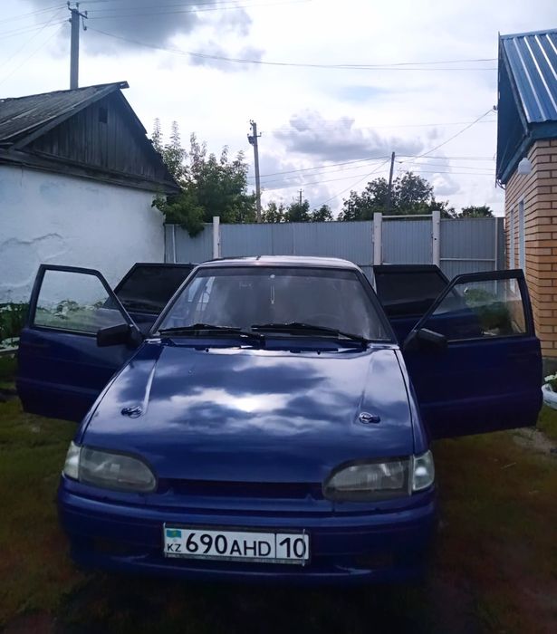 Продам ВАЗ 2115 в