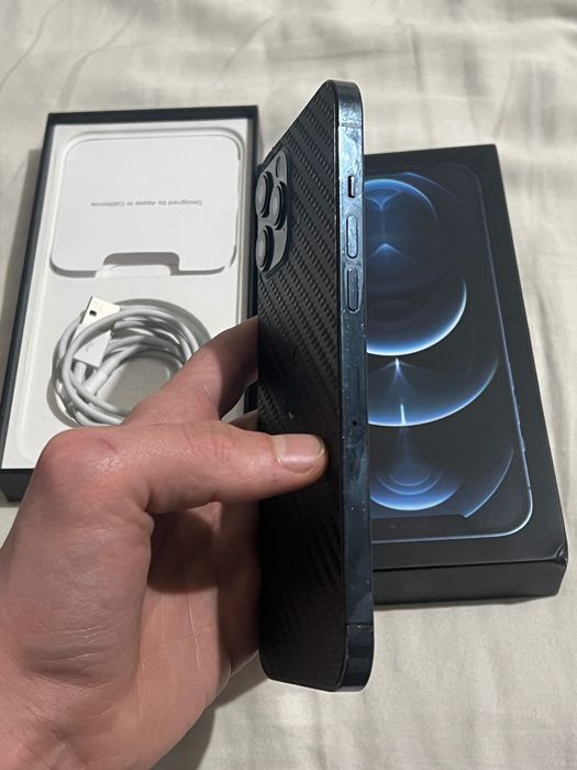 IPhone 12 Pro Max 256GB