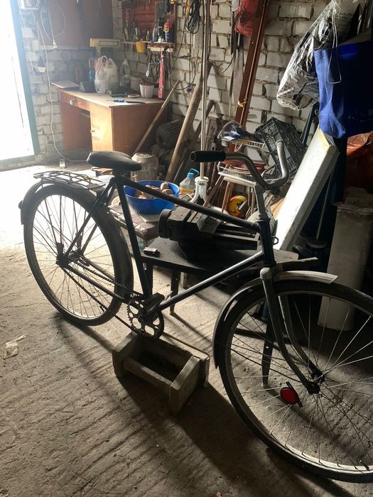 Продам велосипеды