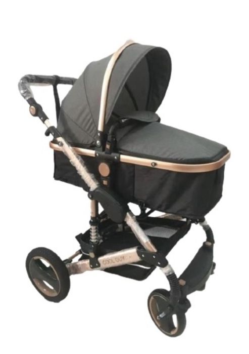 Коляска детская