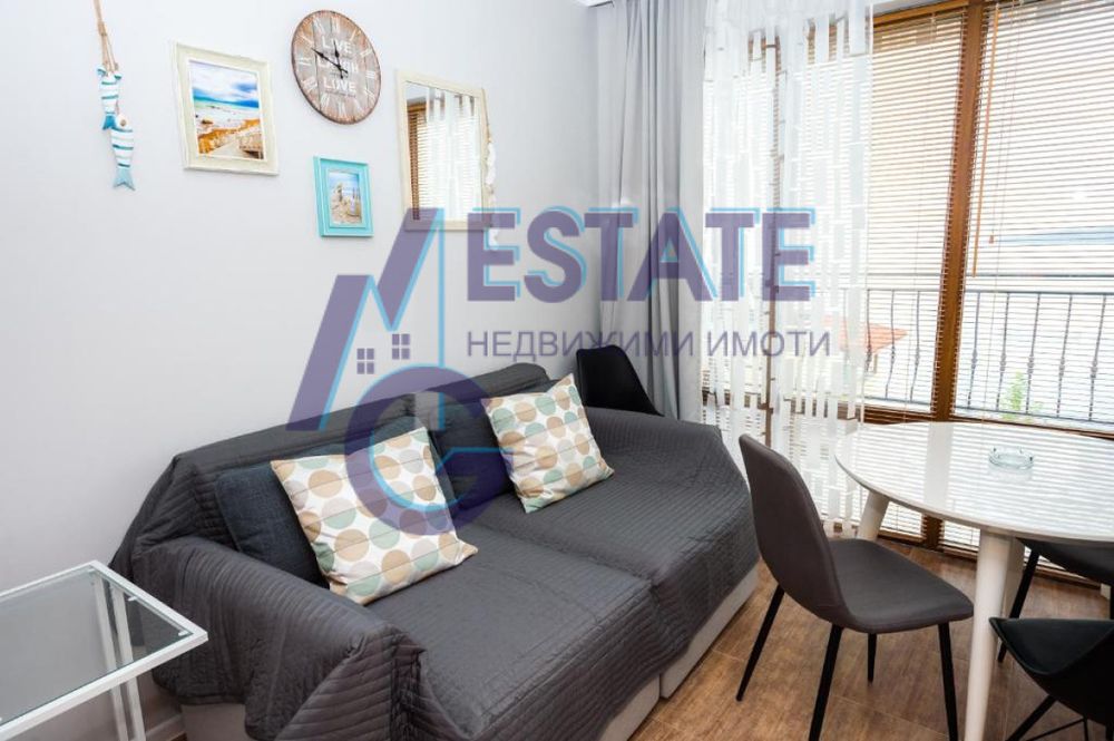 Продава се Хотел в Созопол - 334 кв.м за 1498 €/кв.м - Снимка #1