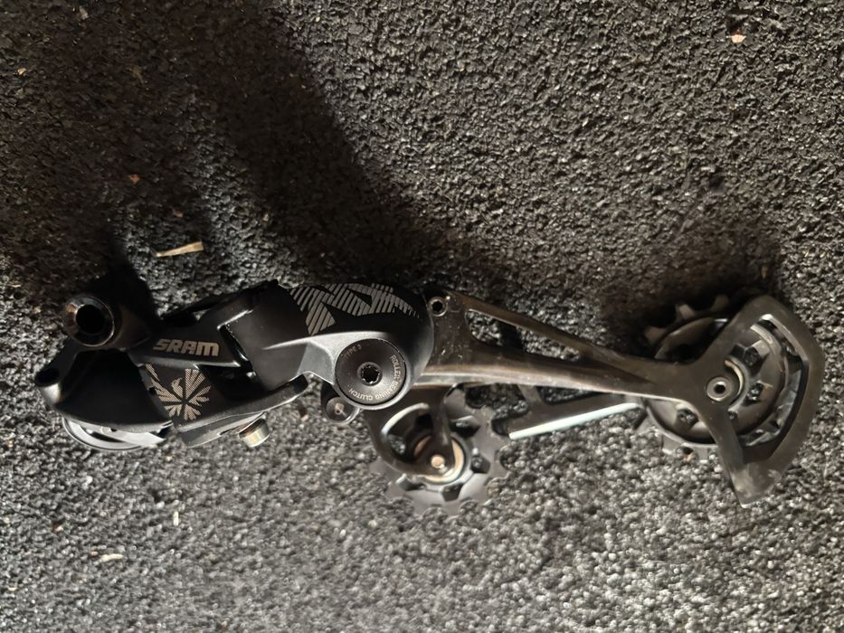 Schimbator Sram NX Eagle 12 viteze