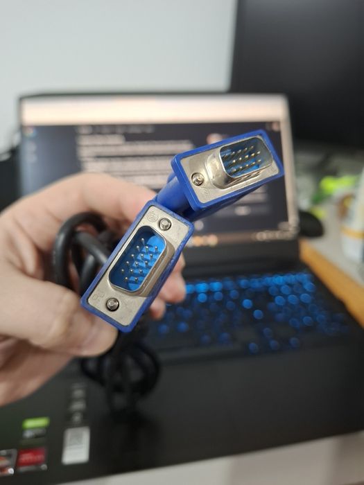 Cabluri PC, laptop, TV