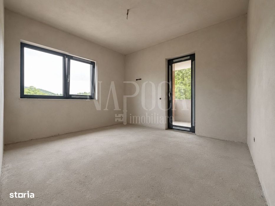 Casa 4 camere de vanzare in Feleacu