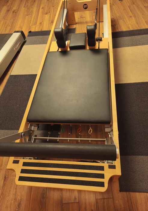 Пилатес reformer