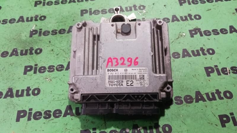 Calculator ecu Toyota Auris 2006-> 0281013414