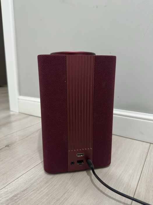 Алиса Яндекс Станция Макс