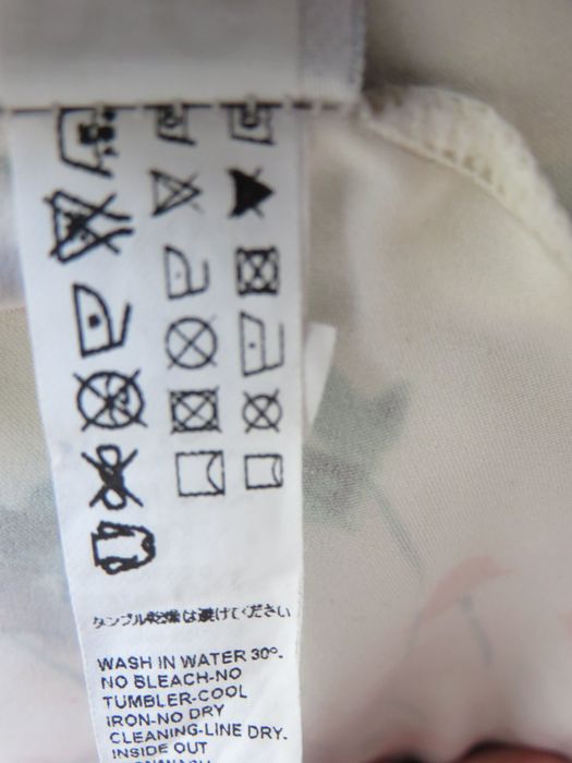 Къса нощница Dolce&Gabbana Underwear, S