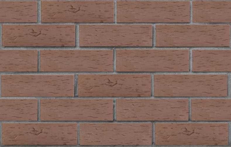 Клинкерный кирпич Мюнхен