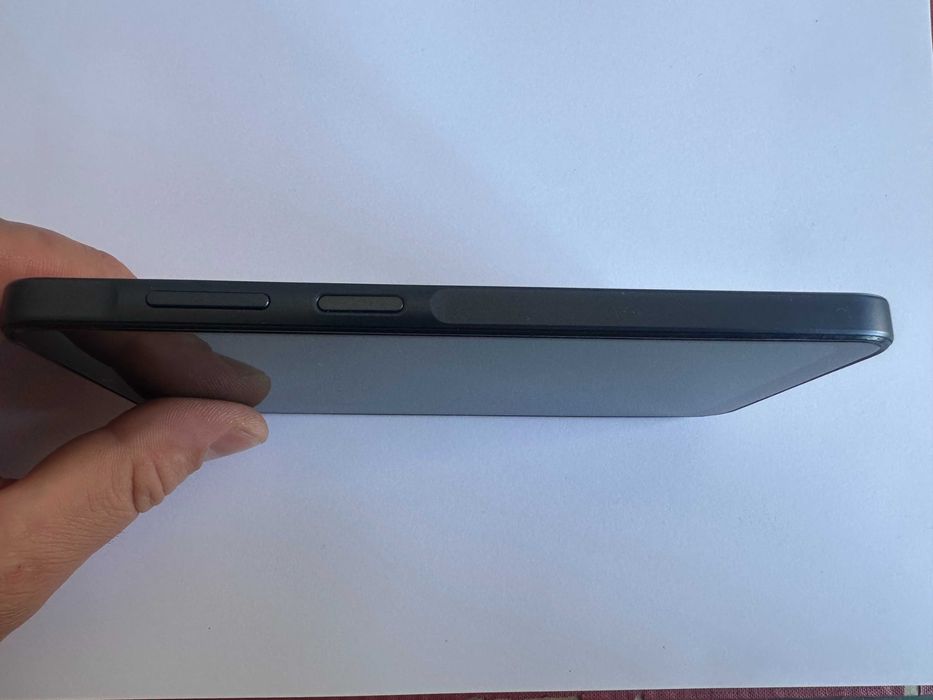 КАТО НОВ !!! Samsung Galaxy A25 5G - 128GB - Две СИМ карти - Отключен !!!