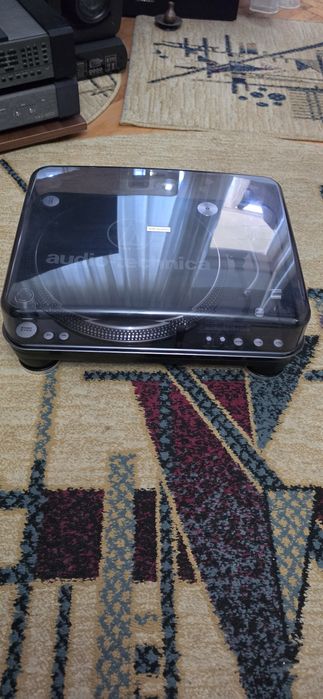 AT-LP1240-USB Professional  Turntable