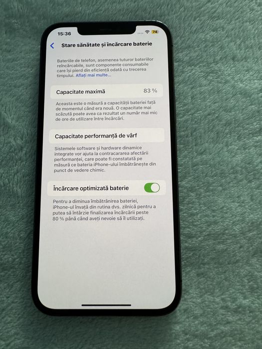 Iphone 12 Pro Max 128 Gb