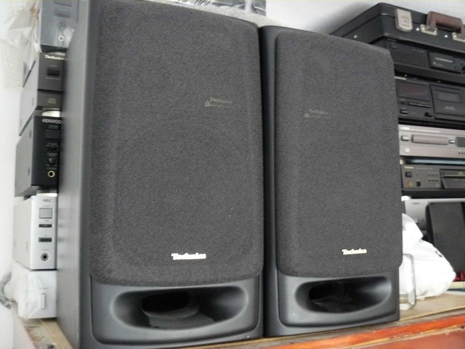 Boxe pt muzica Technics SB-CH750A