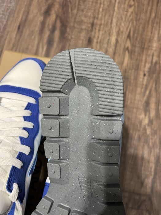 Нови маратонки Nike