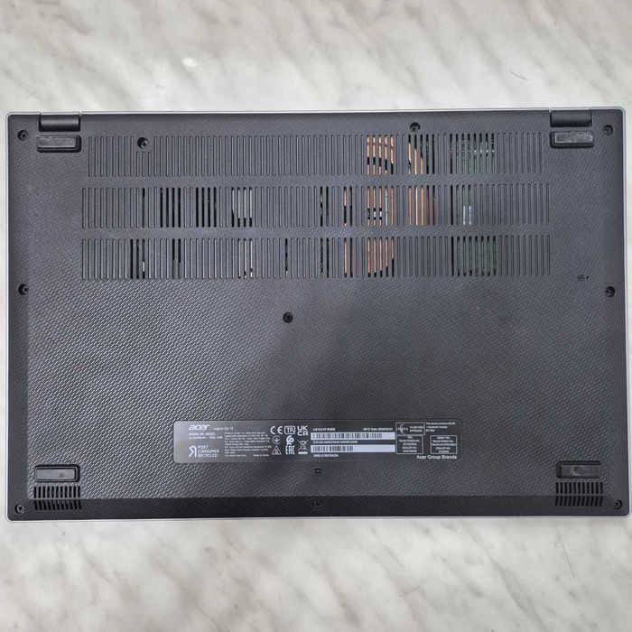 Laptop Acer Aspire Go15 Ryzen 5 gen 7 16gb ram 512gb Zeus Amanet 34679