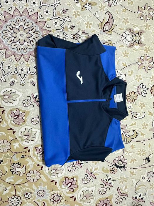 Спортивная форма Хан Тенгри