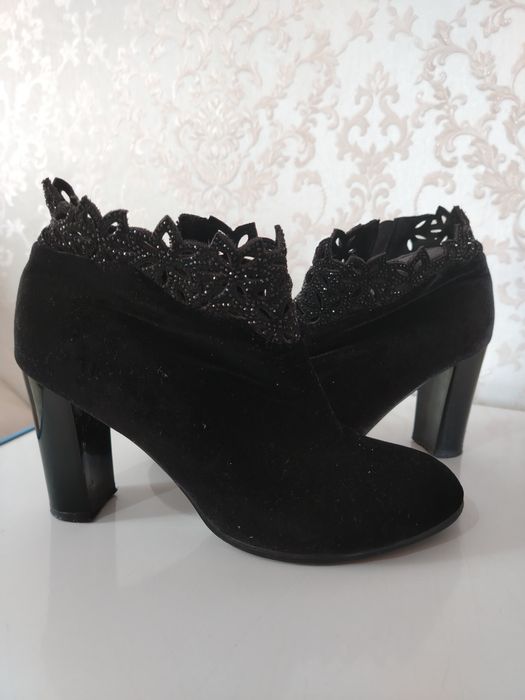 Обувь  женский все сезонные