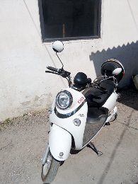 Электро скутер PHOENIX