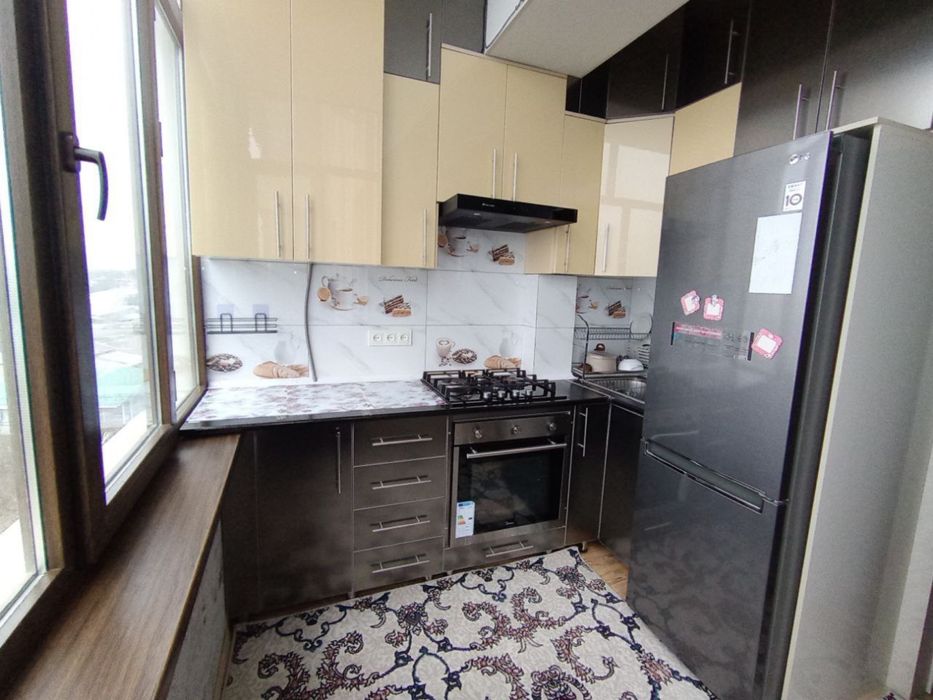 Sergeli 2-bekat oʻzgarish metro yaqnida arendaga kvartira bor