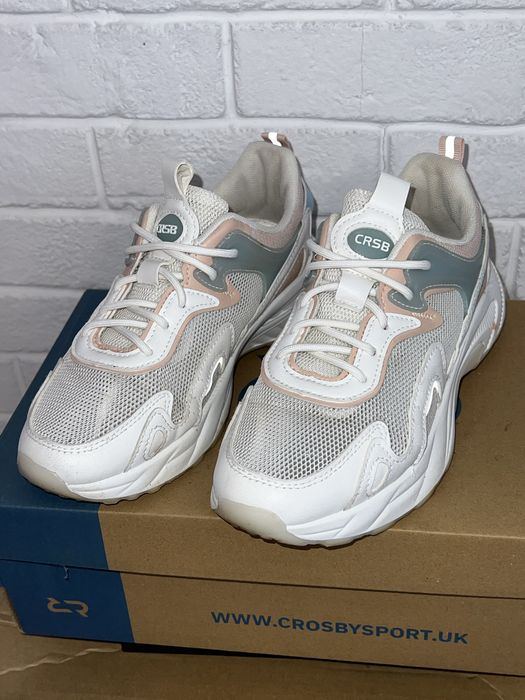 Кроссовки женские 37р