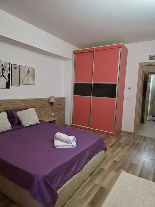 Apartamente Regim Hotelier Non-stop Rin Grand