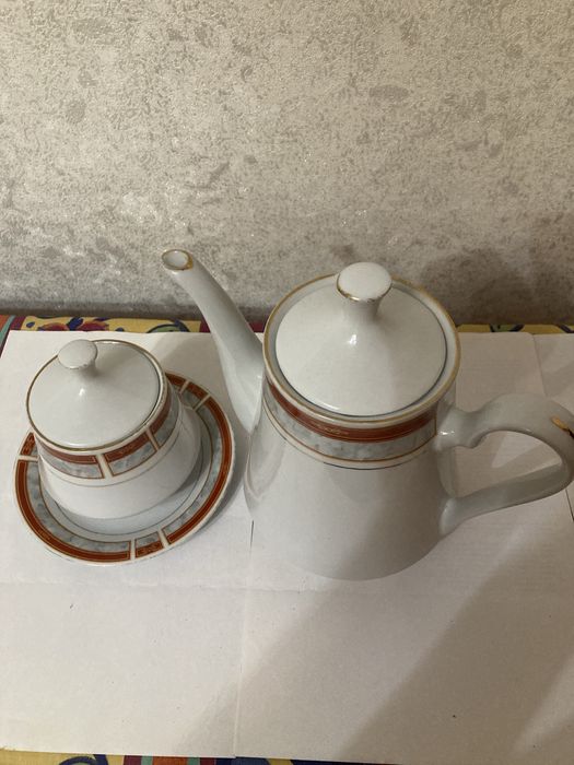 Посуда разная продам