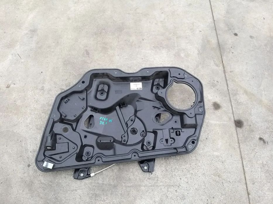 Macara geam electric dreapta fata volvo xc60 30753328