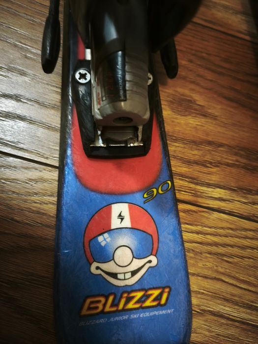 Set pentru ski superb