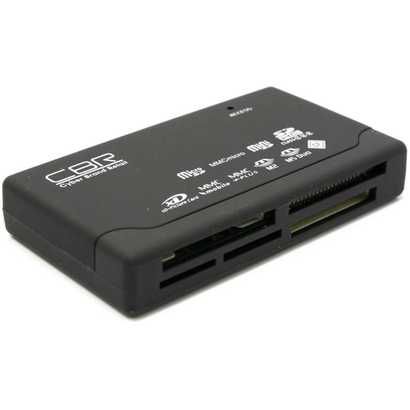 Картридер Card Reader Liberty Project All in 1 LP