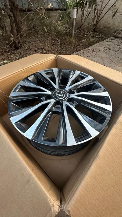 Продам диски р 20