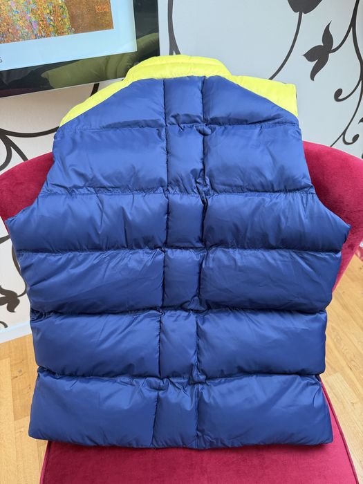 Vesta viggo by Botezatu!nou!