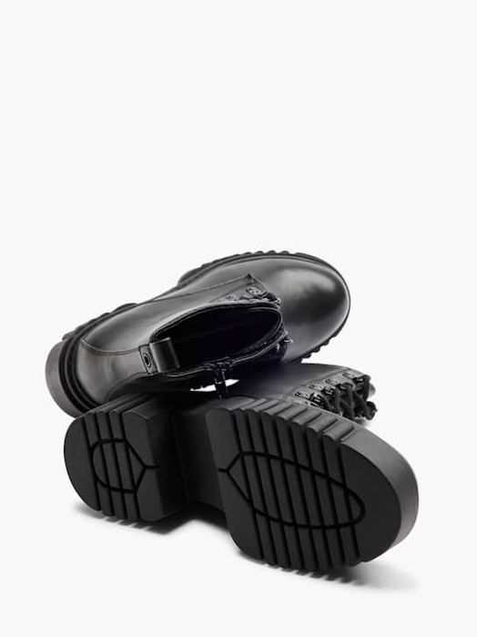 Боти Deichmann 39