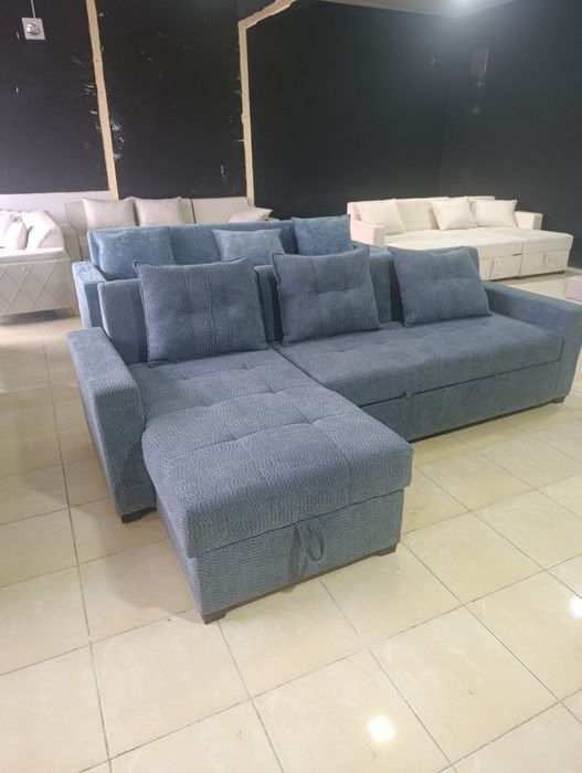 Yumshoq mebel birinchi qoʻl buyurtma qabul qlamiz