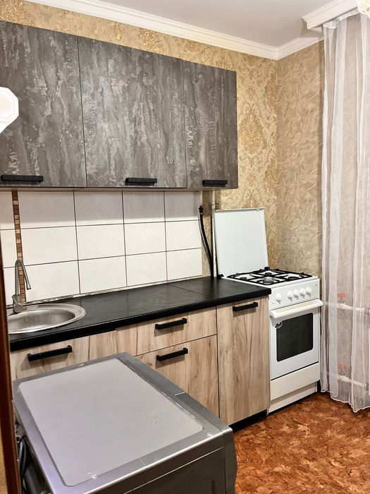 Сдам посуточно уютную квартиру