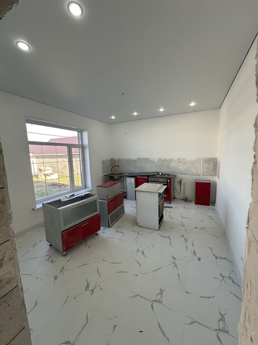 Продам дом хороший вариант