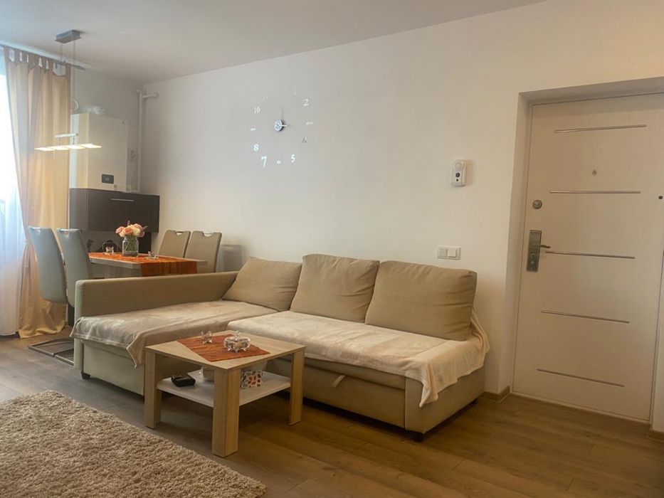 Apartament 2 camere de inchiriat in Dna Stanca
