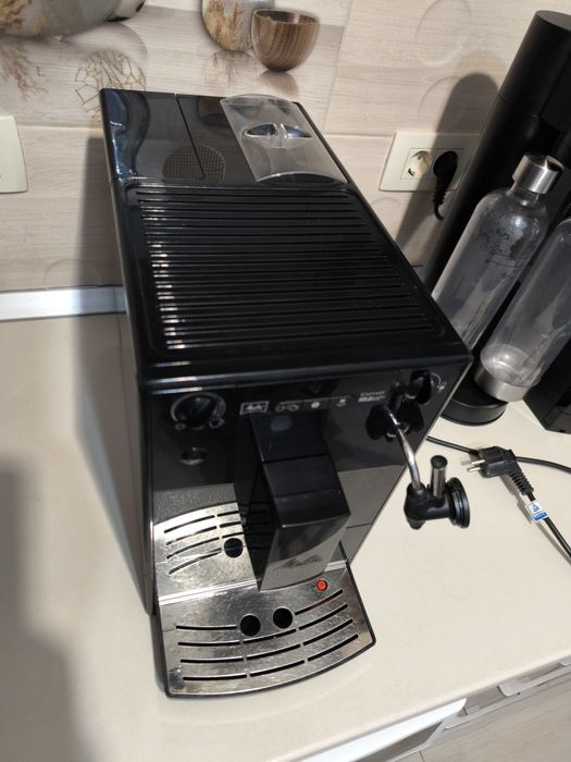 Espresor Automat Melitta  Caffeo Solo & Perfect Milk