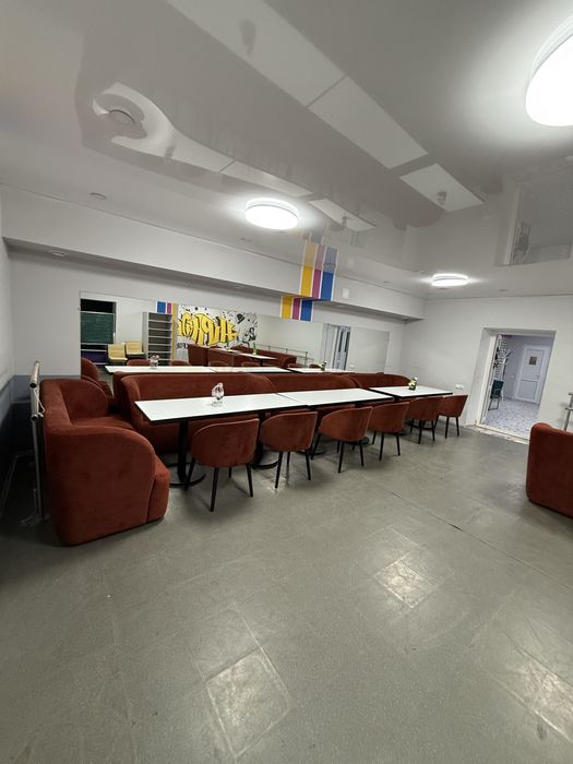 Сдается помещение 155 м² под бизнес