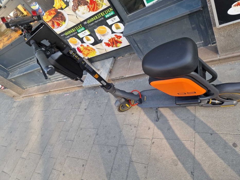 Segway Ninebot Max