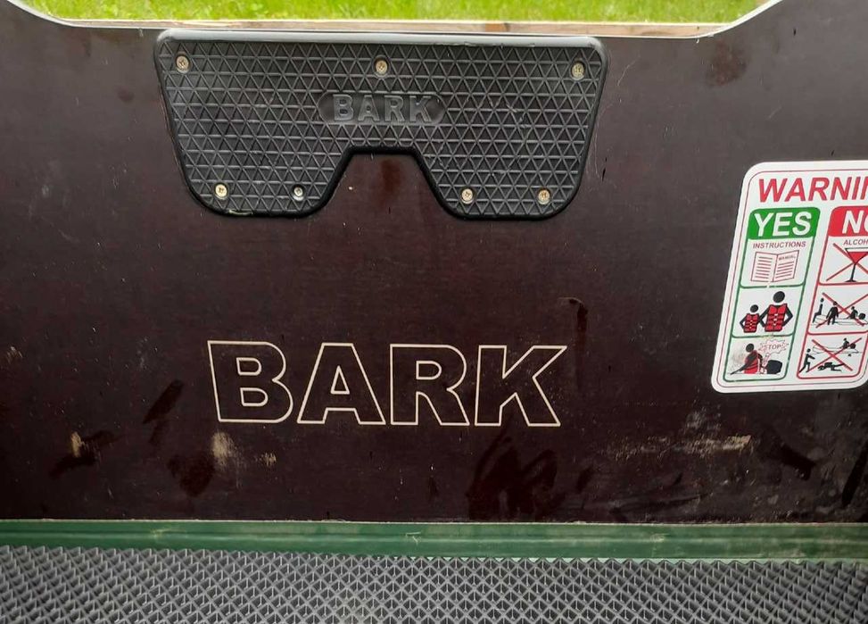 Лодка BARK надувная  BT-290