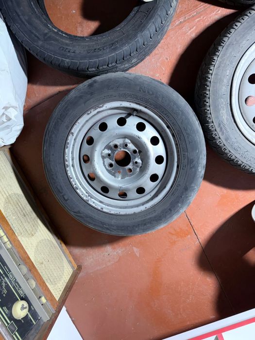 Продаю штамп с покрышками