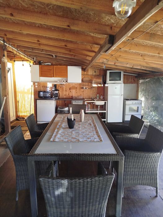 Каравана под наем к-г Смокиня