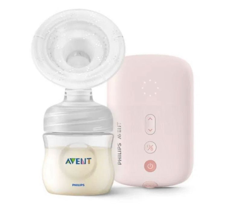 Помпа за кърма Philips Avent