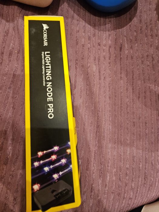 Corsair Lighting Node PRO