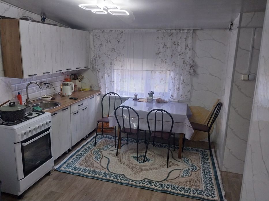 Продам дом в с.Талшык