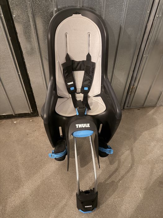 Scaun Thule RideAlong grey