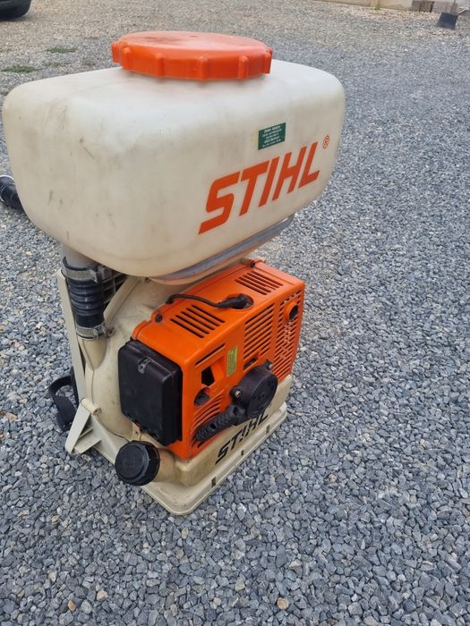 Atomizor sthil sr420
