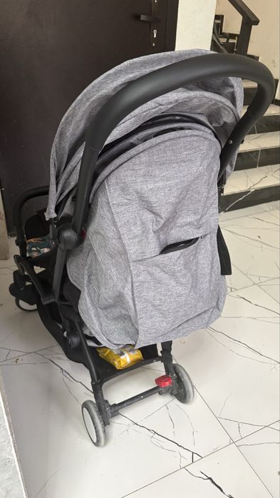 Продам коляску Yoya 2в1