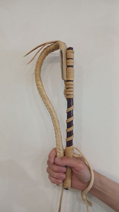 Қамшы, камча настоящая