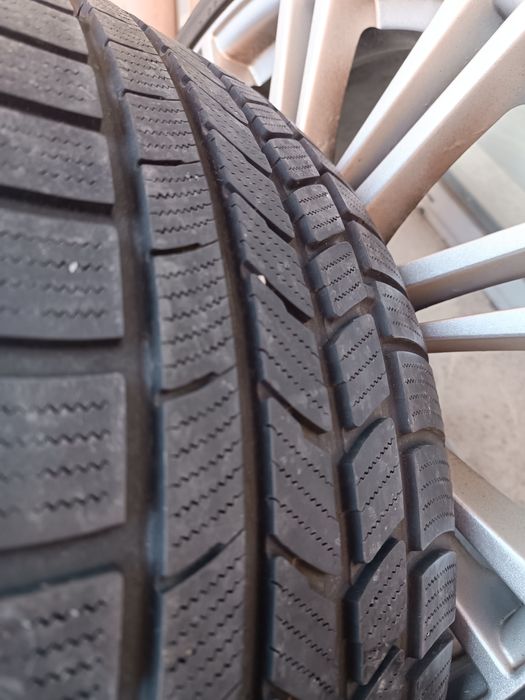 Джанти 5х112 19.